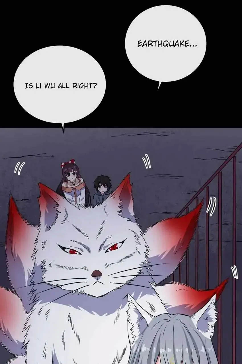 Daddy From Hell Chapter 178 page 54 - 