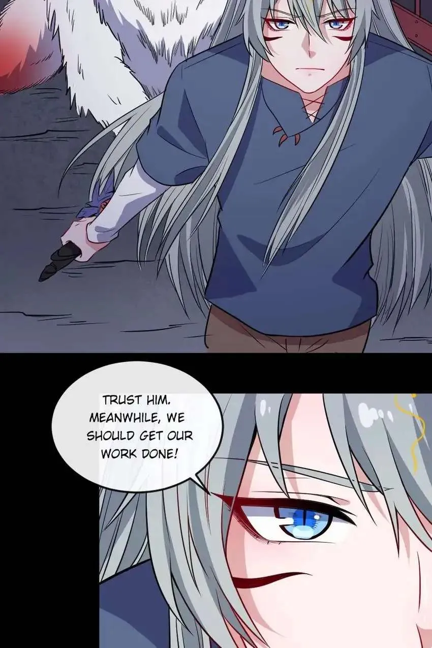 Daddy From Hell Chapter 178 page 55 - 