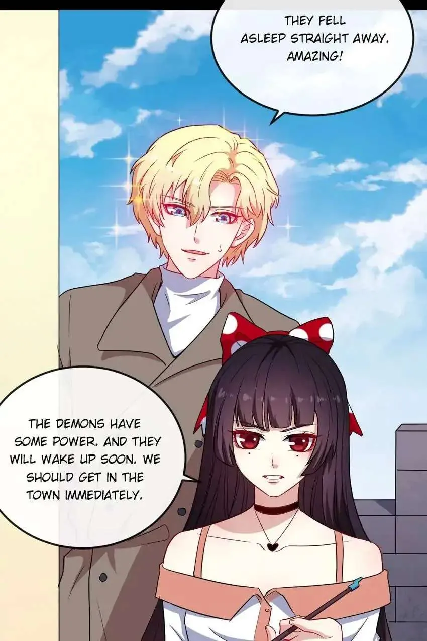 Daddy From Hell Chapter 178 page 7 - 