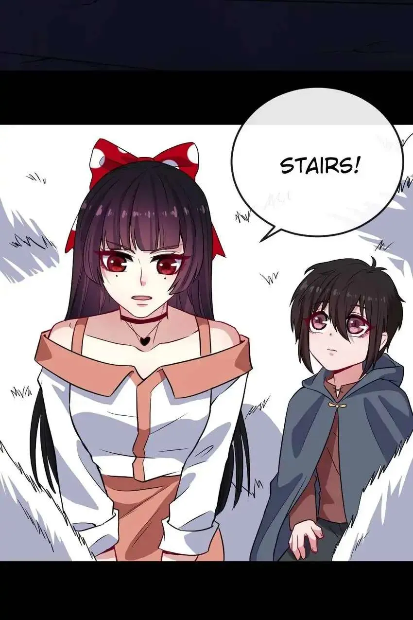 Daddy From Hell Chapter 178 page 62 - 