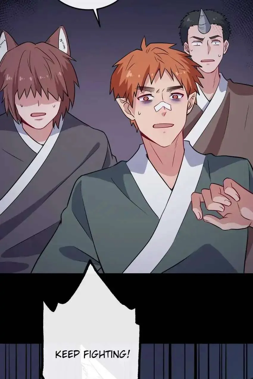Daddy From Hell Chapter 178 page 67 - 