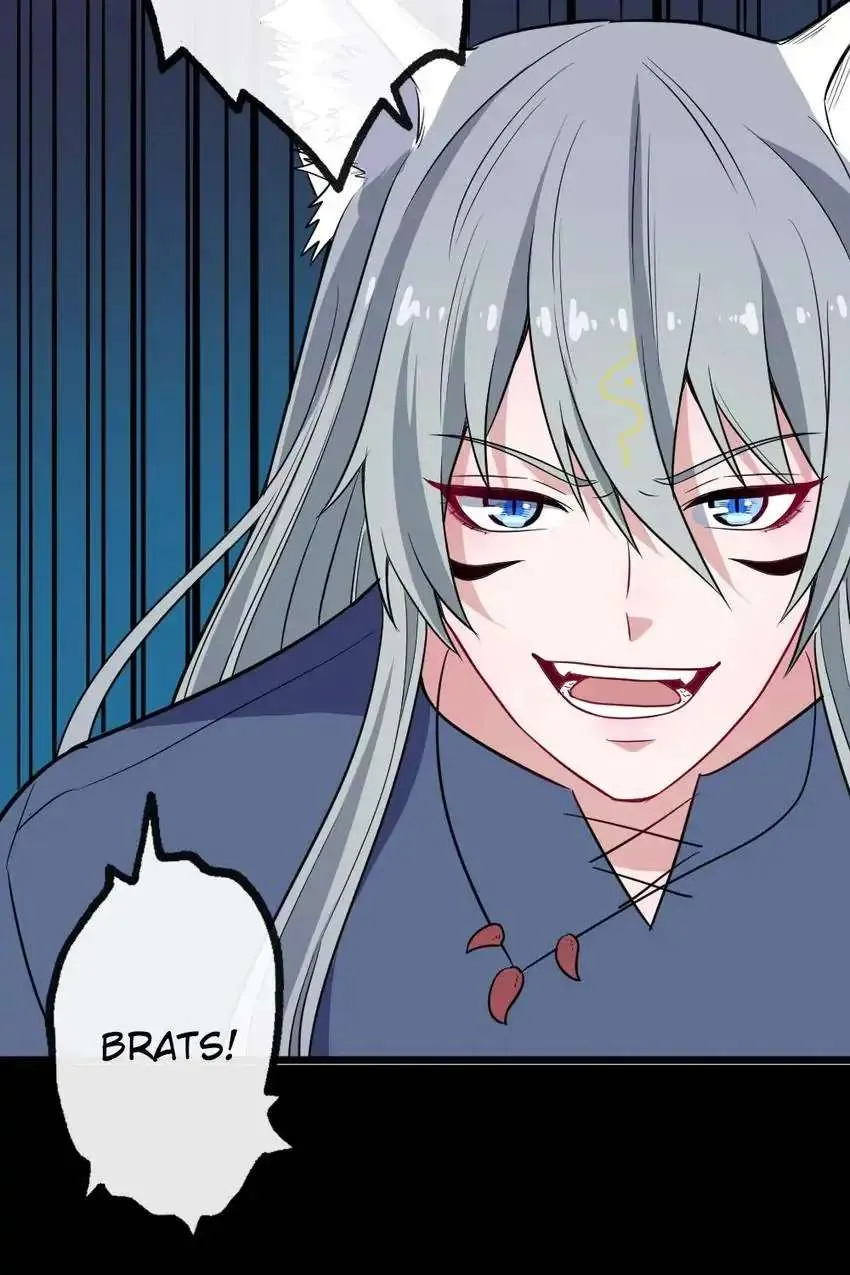 Daddy From Hell Chapter 178 page 68 - 