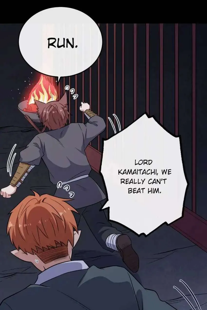 Daddy From Hell Chapter 178 page 70 - 