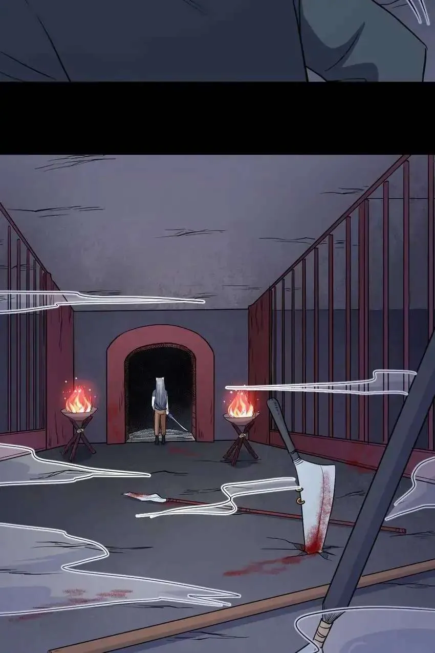 Daddy From Hell Chapter 178 page 71 - 