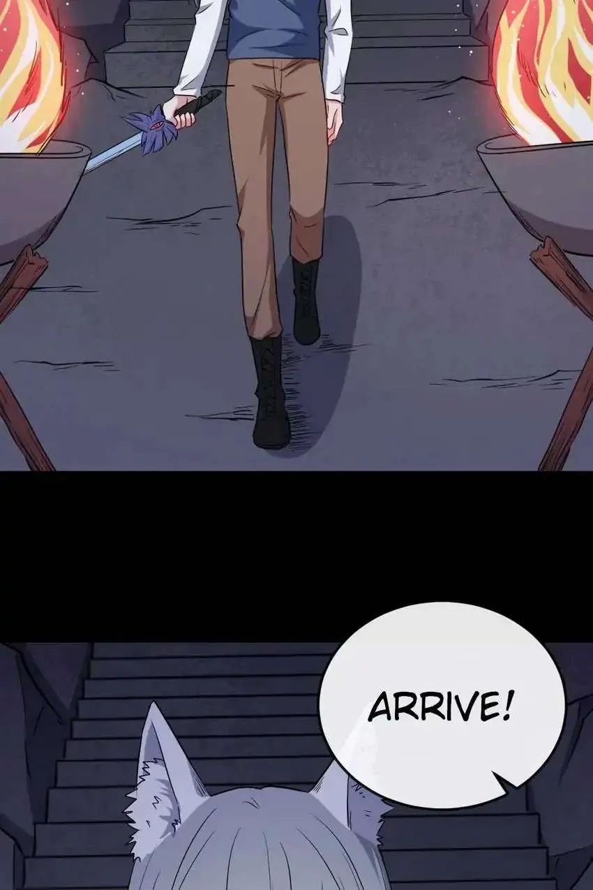 Daddy From Hell Chapter 178 page 73 - 