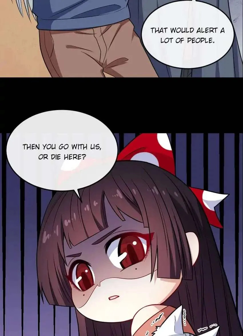 Daddy From Hell Chapter 178 page 10 - 