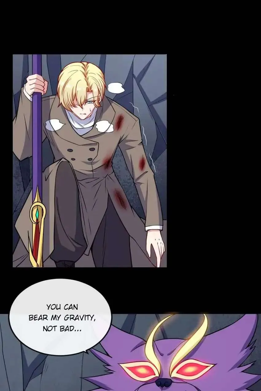 Daddy From Hell Chapter 179 page 1 - 