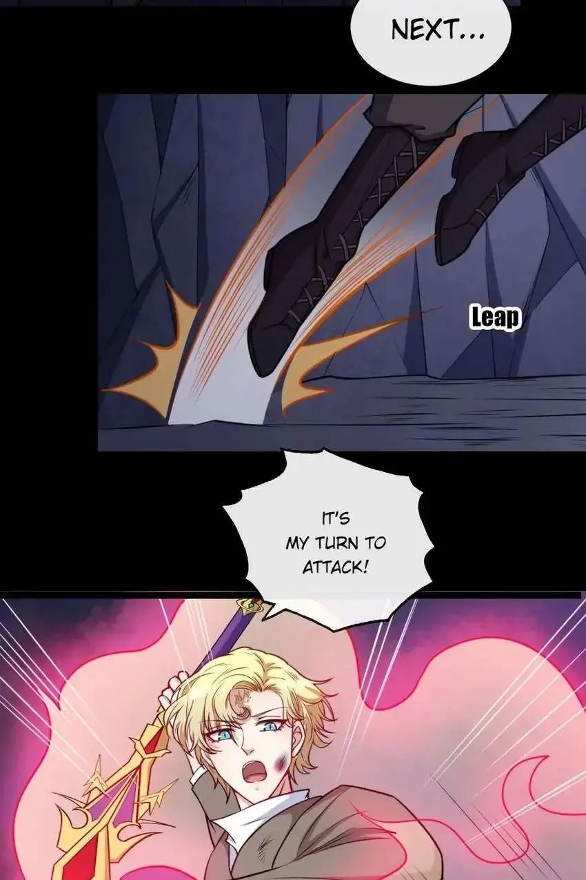Daddy From Hell Chapter 179 page 11 - 