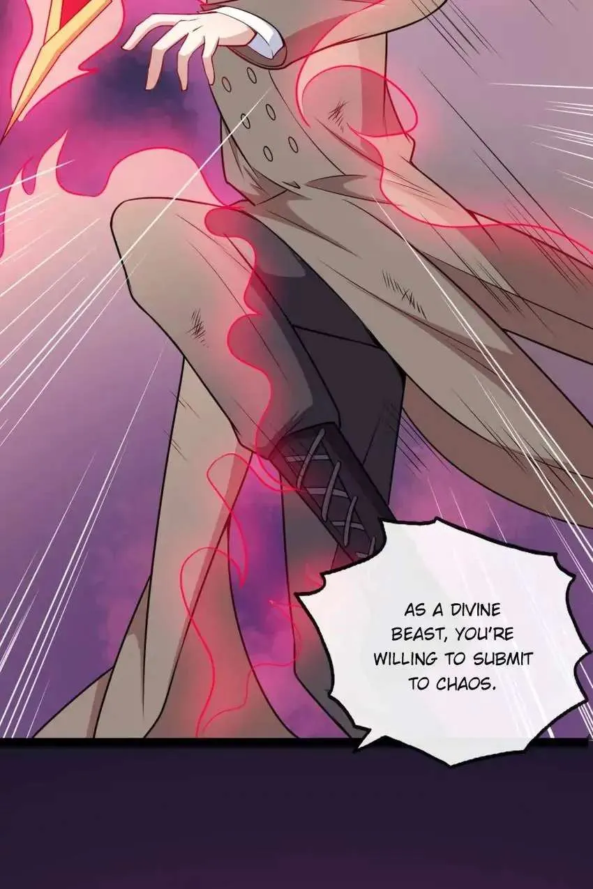 Daddy From Hell Chapter 179 page 12 - 
