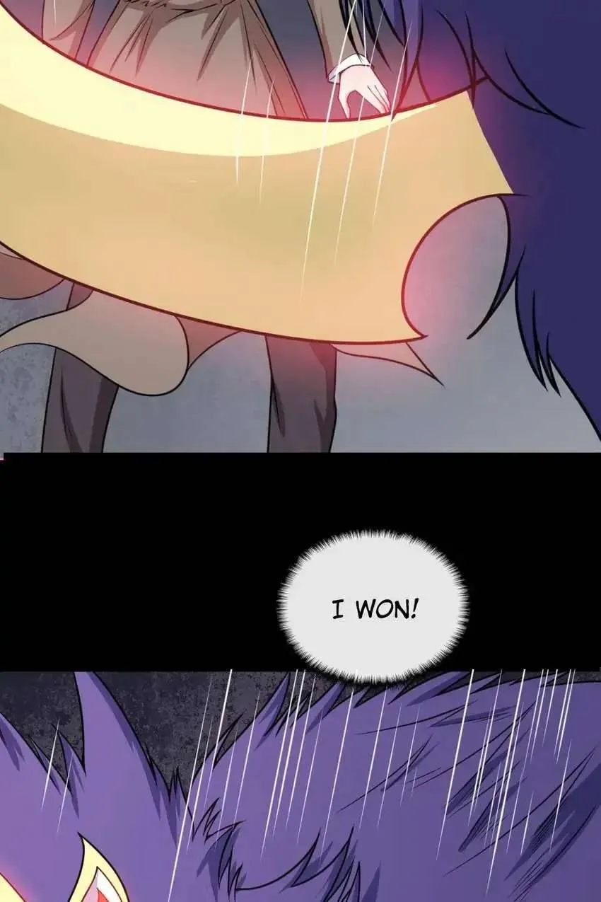 Daddy From Hell Chapter 179 page 19 - 