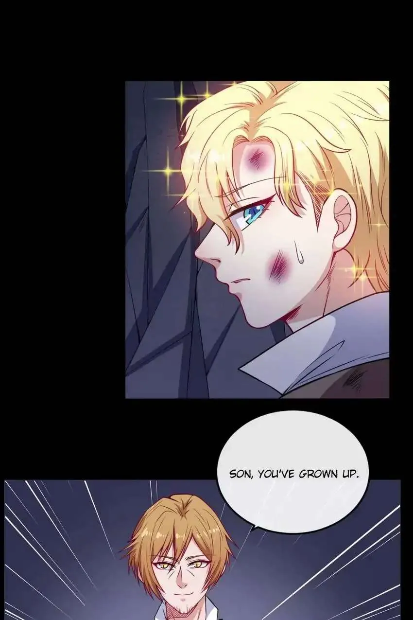 Daddy From Hell Chapter 179 page 22 - 
