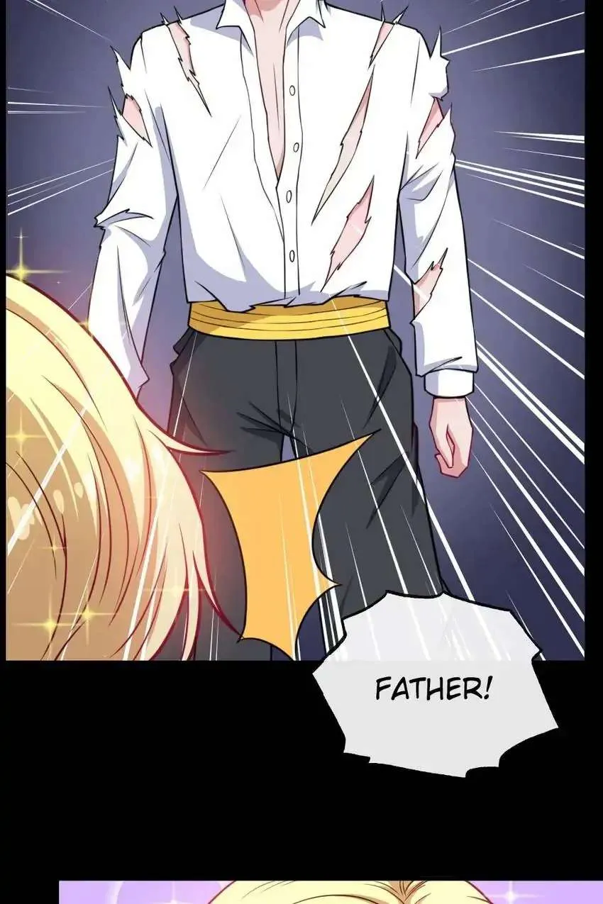 Daddy From Hell Chapter 179 page 23 - 