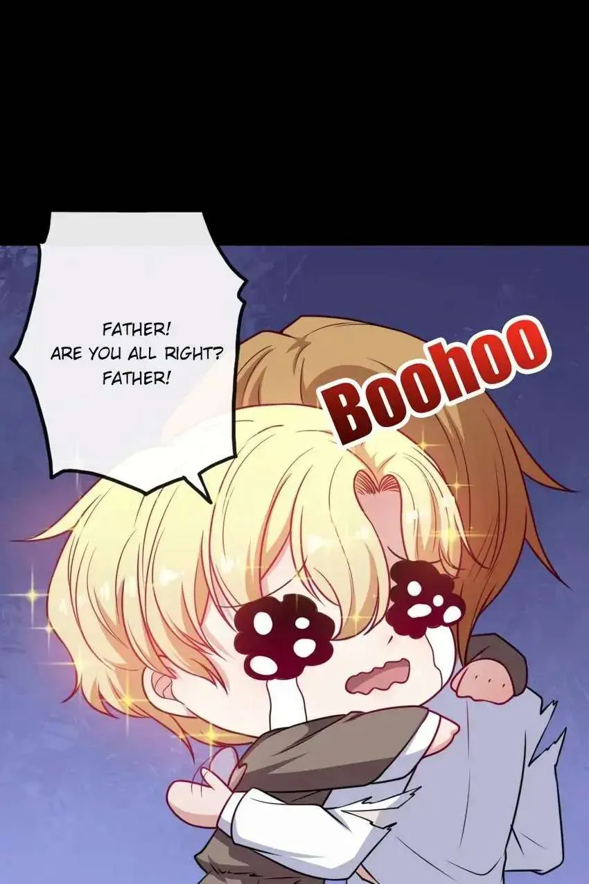 Daddy From Hell Chapter 179 page 26 - 