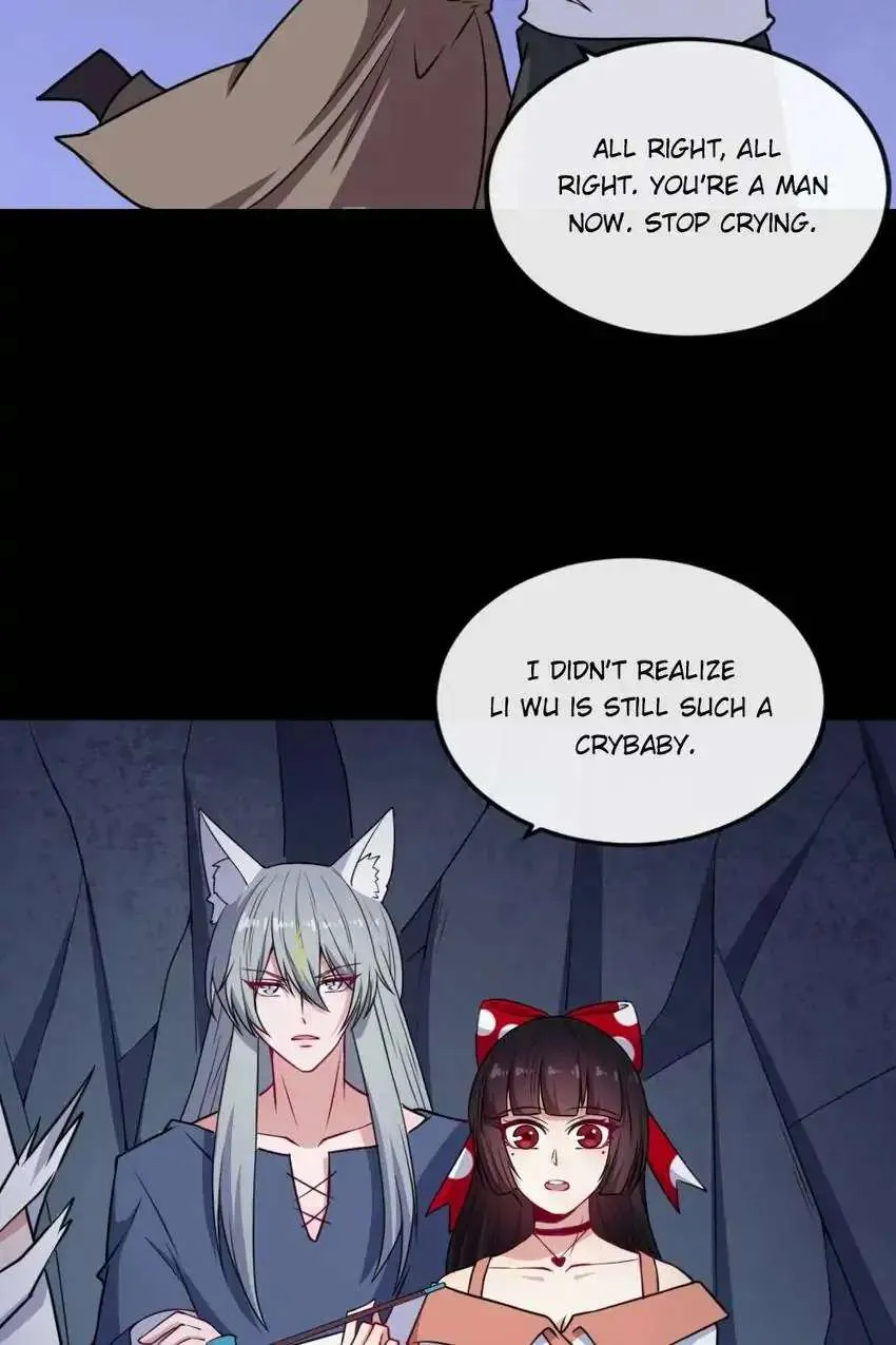 Daddy From Hell Chapter 179 page 27 - 