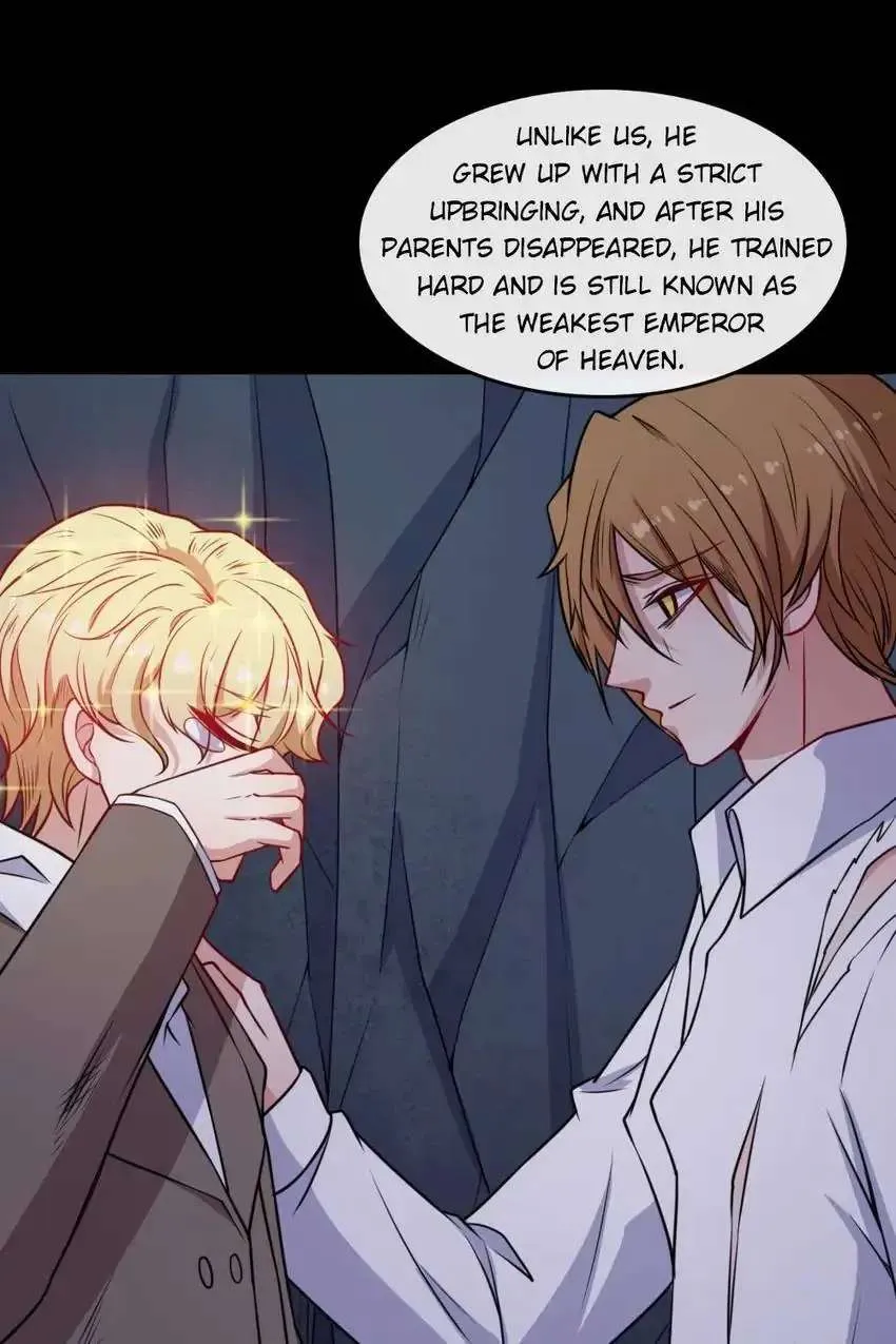 Daddy From Hell Chapter 179 page 29 - 