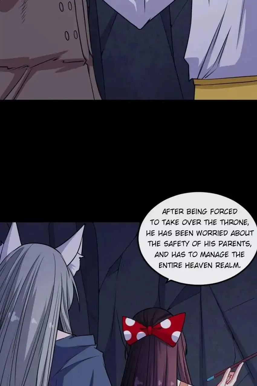 Daddy From Hell Chapter 179 page 30 - 