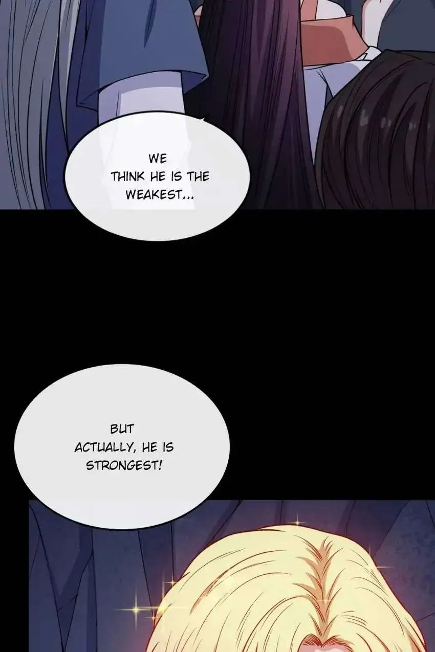 Daddy From Hell Chapter 179 page 31 - 