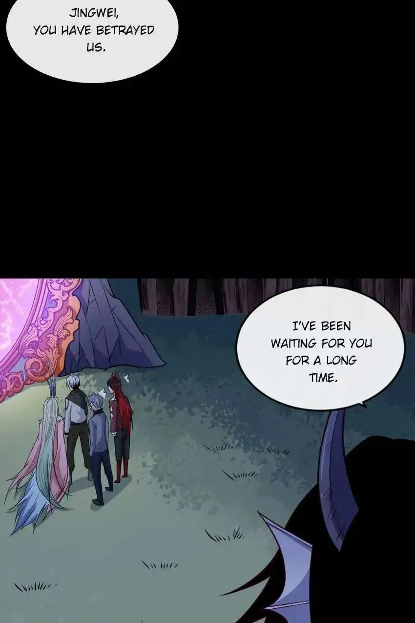 Daddy From Hell Chapter 179 page 37 - 