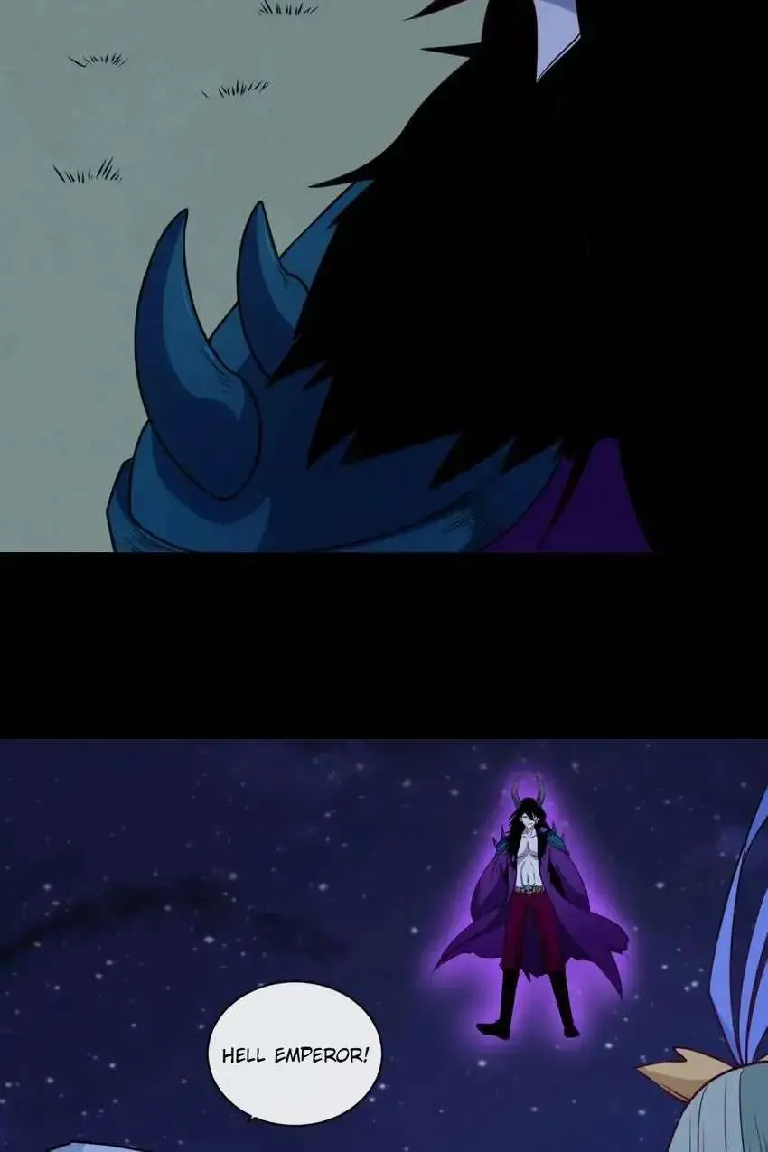 Daddy From Hell Chapter 179 page 38 - 