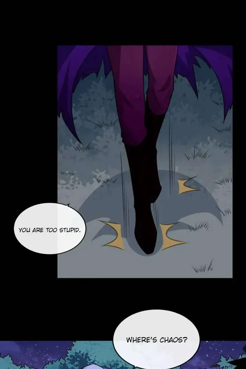Daddy From Hell Chapter 179 page 40 - 