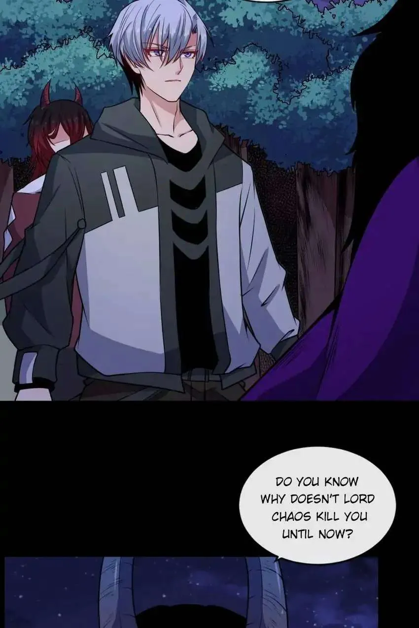 Daddy From Hell Chapter 179 page 41 - 