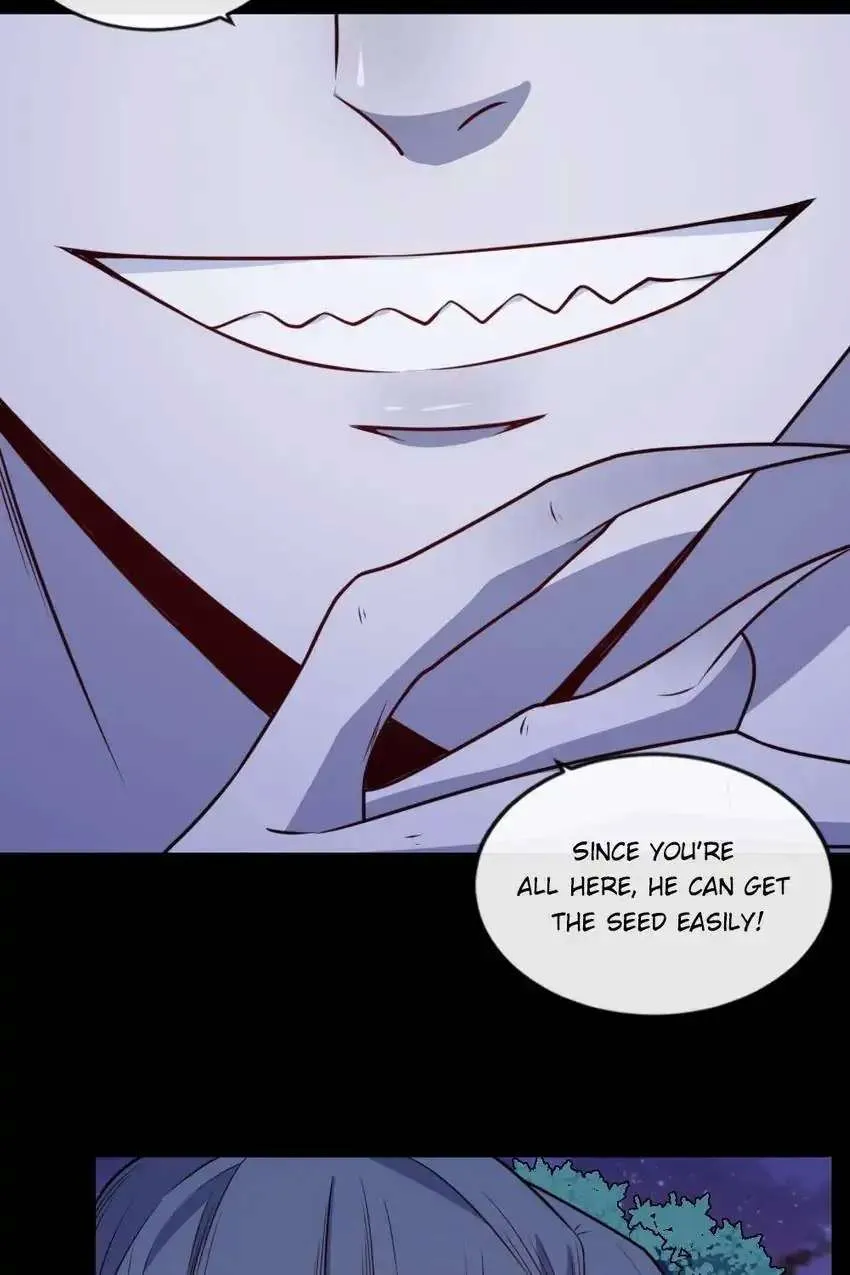 Daddy From Hell Chapter 179 page 43 - 