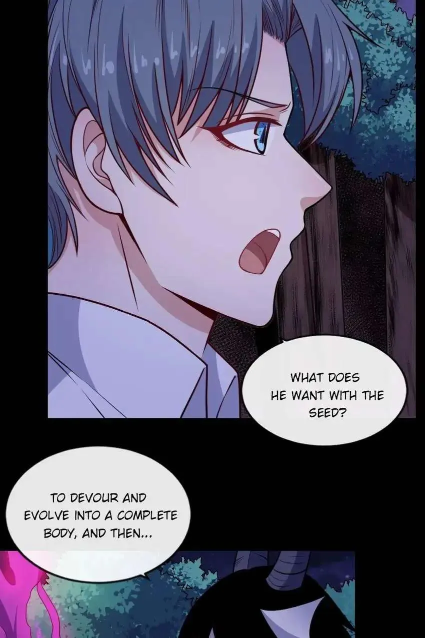 Daddy From Hell Chapter 179 page 44 - 