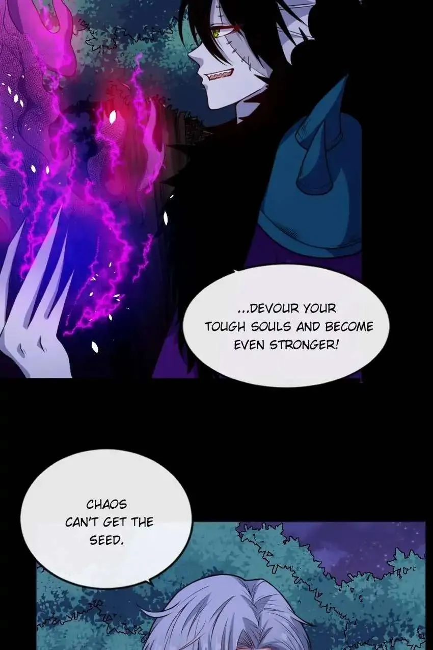 Daddy From Hell Chapter 179 page 45 - 