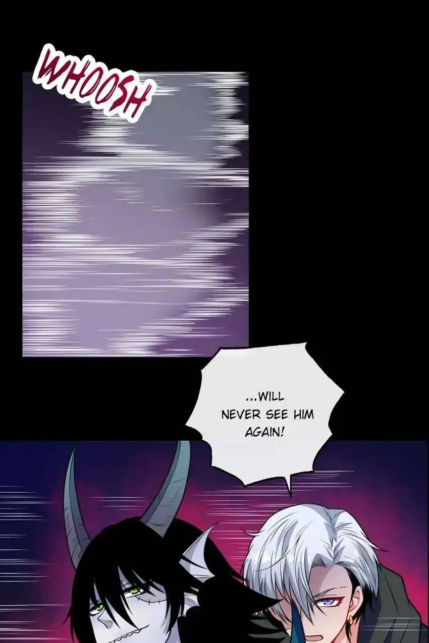 Daddy From Hell Chapter 179 page 47 - 