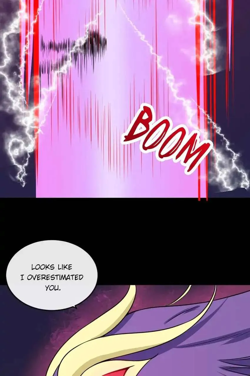 Daddy From Hell Chapter 179 page 6 - 