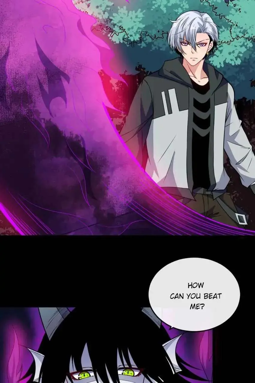 Daddy From Hell Chapter 179 page 51 - 