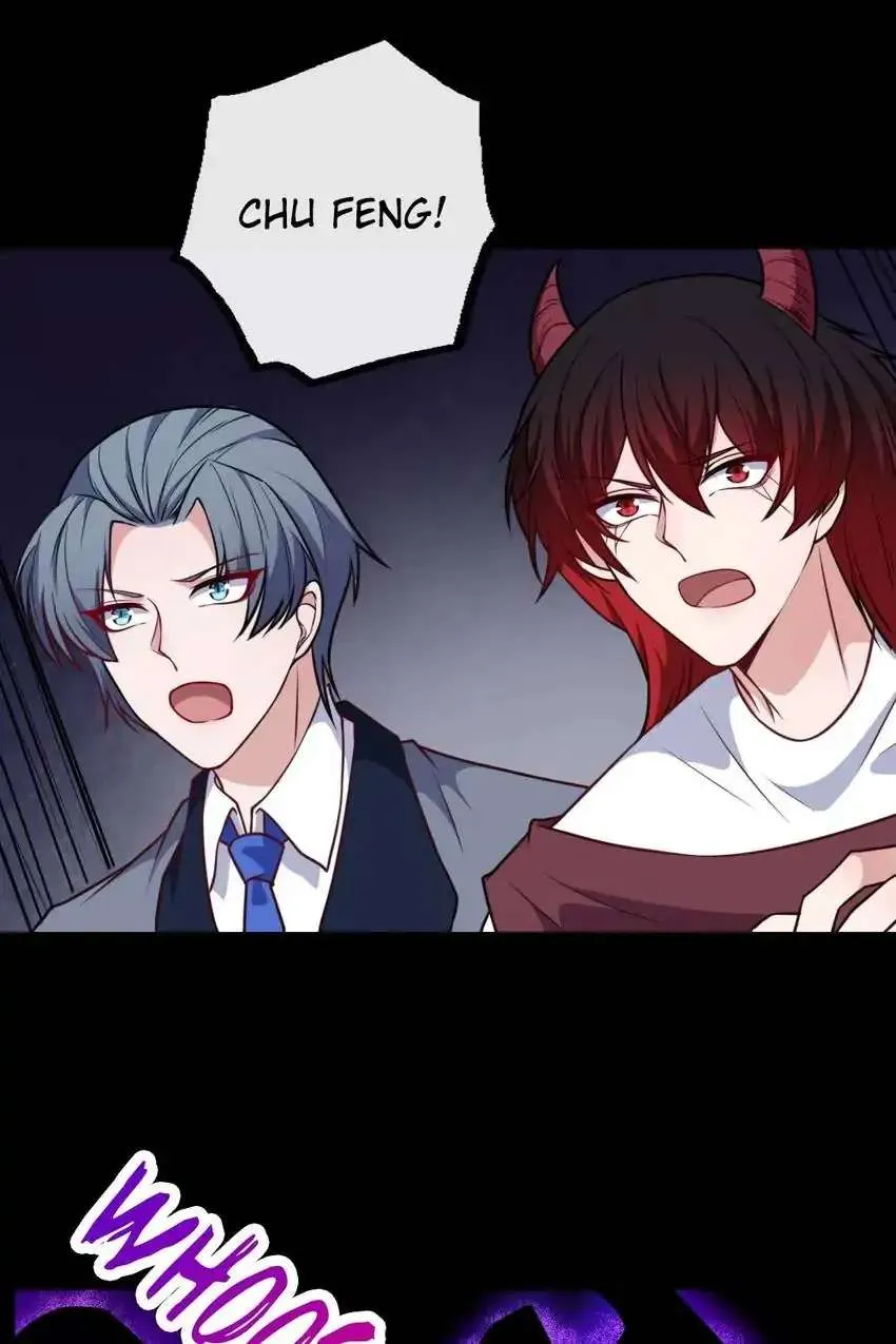 Daddy From Hell Chapter 179 page 54 - 