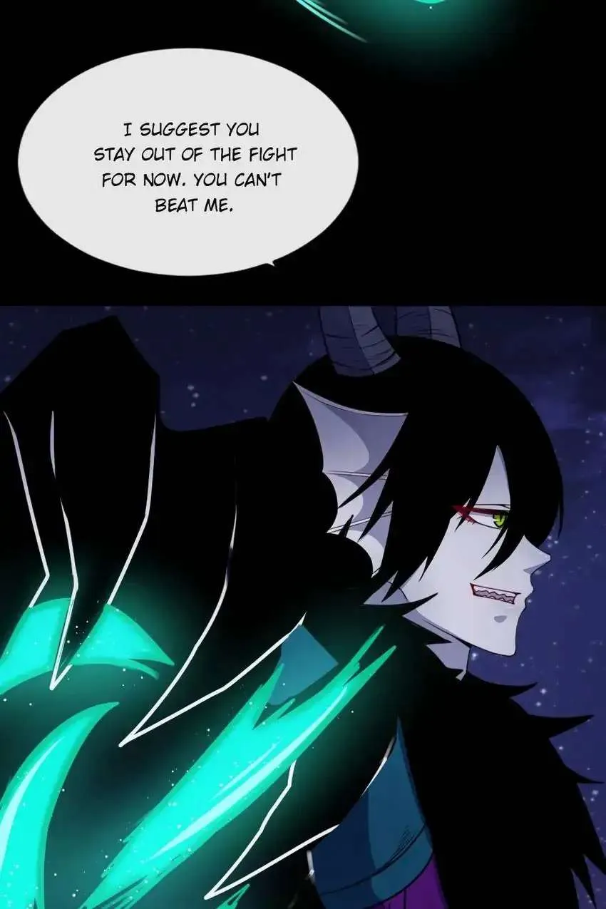 Daddy From Hell Chapter 179 page 57 - 