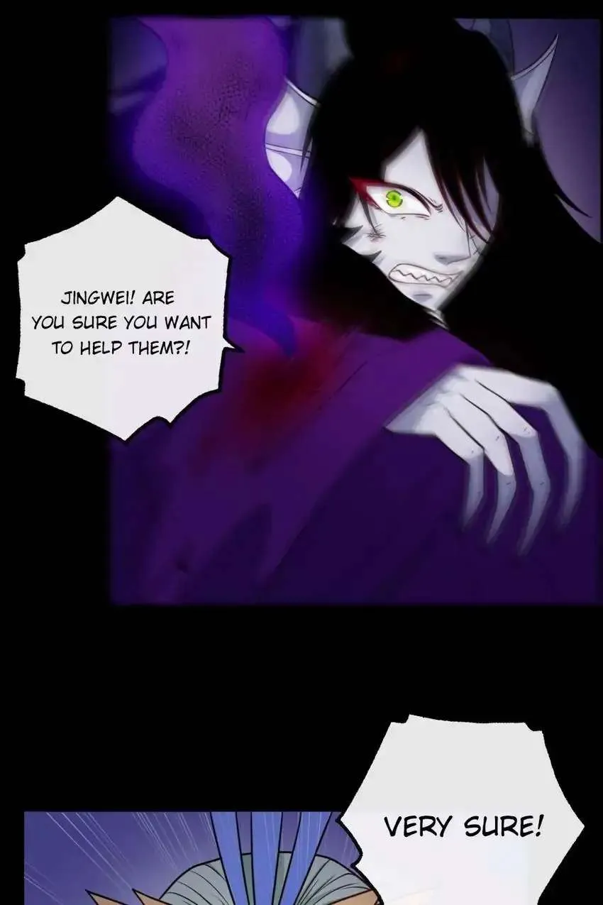 Daddy From Hell Chapter 179 page 62 - 