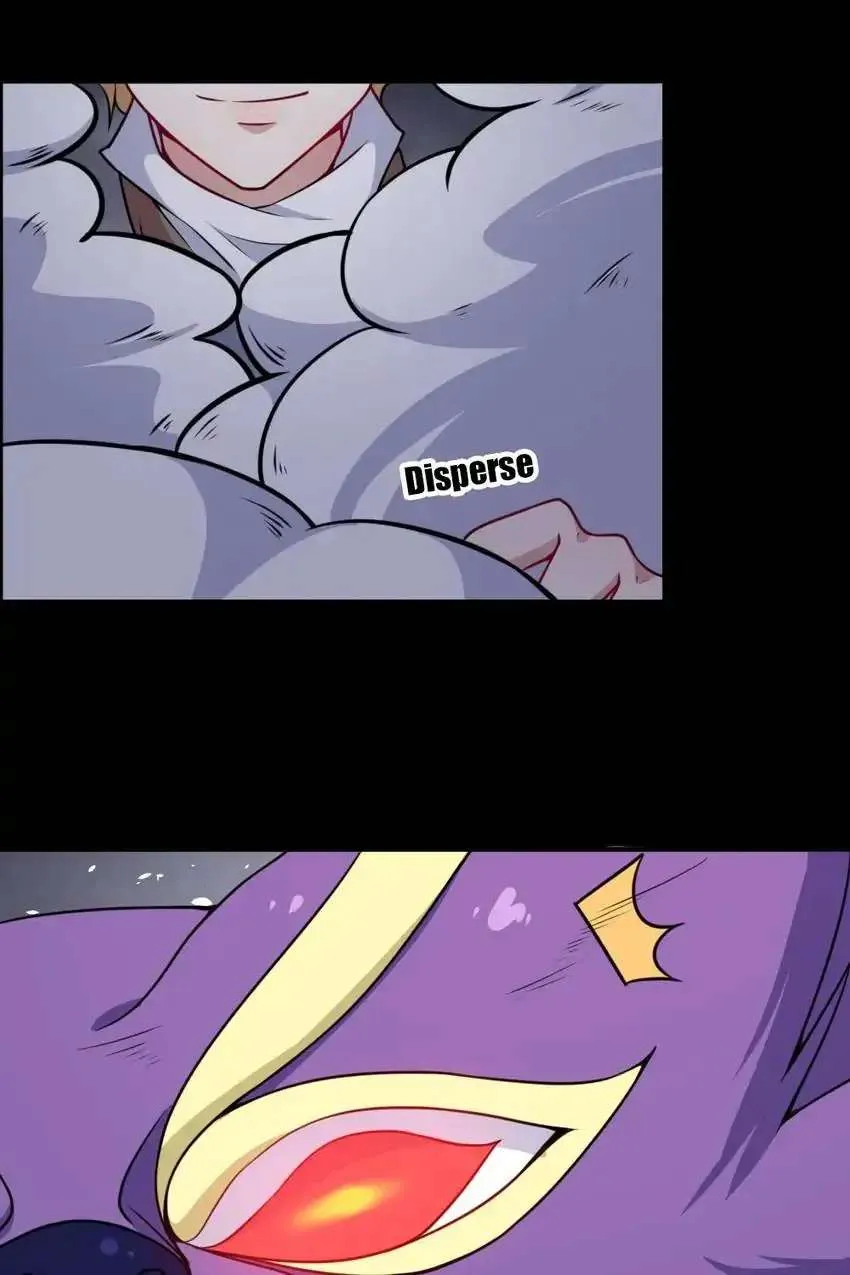 Daddy From Hell Chapter 179 page 8 - 