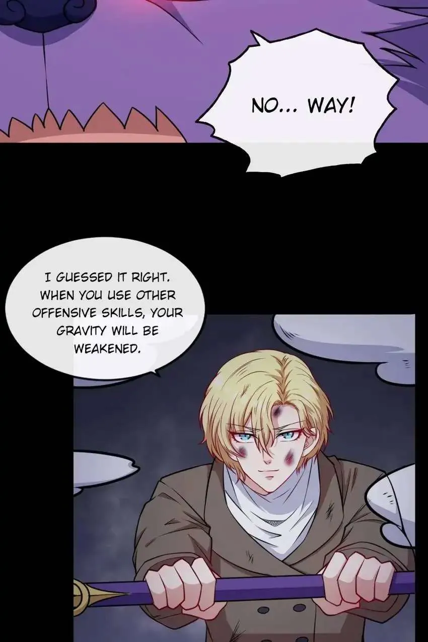 Daddy From Hell Chapter 179 page 9 - 