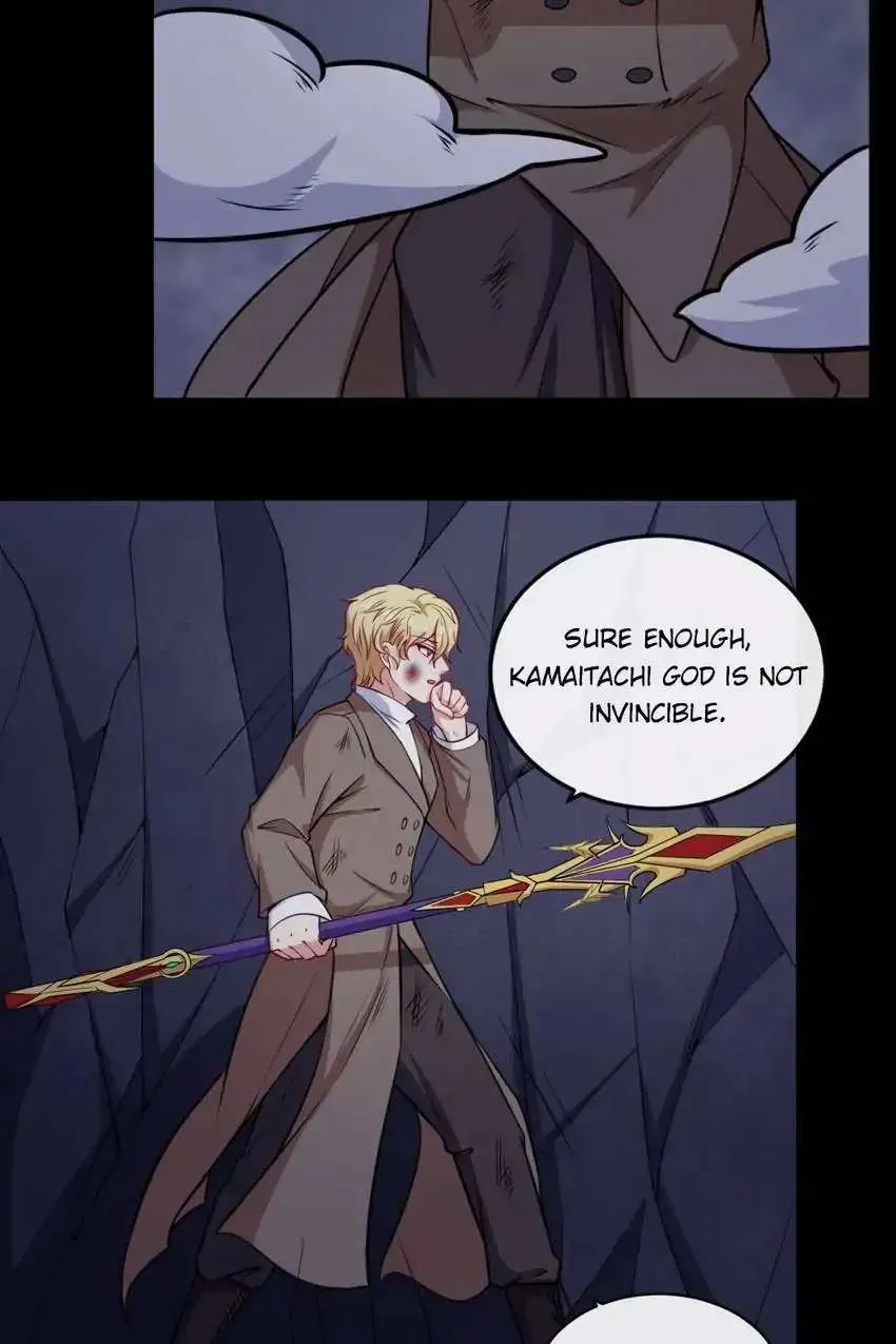 Daddy From Hell Chapter 179 page 10 - 