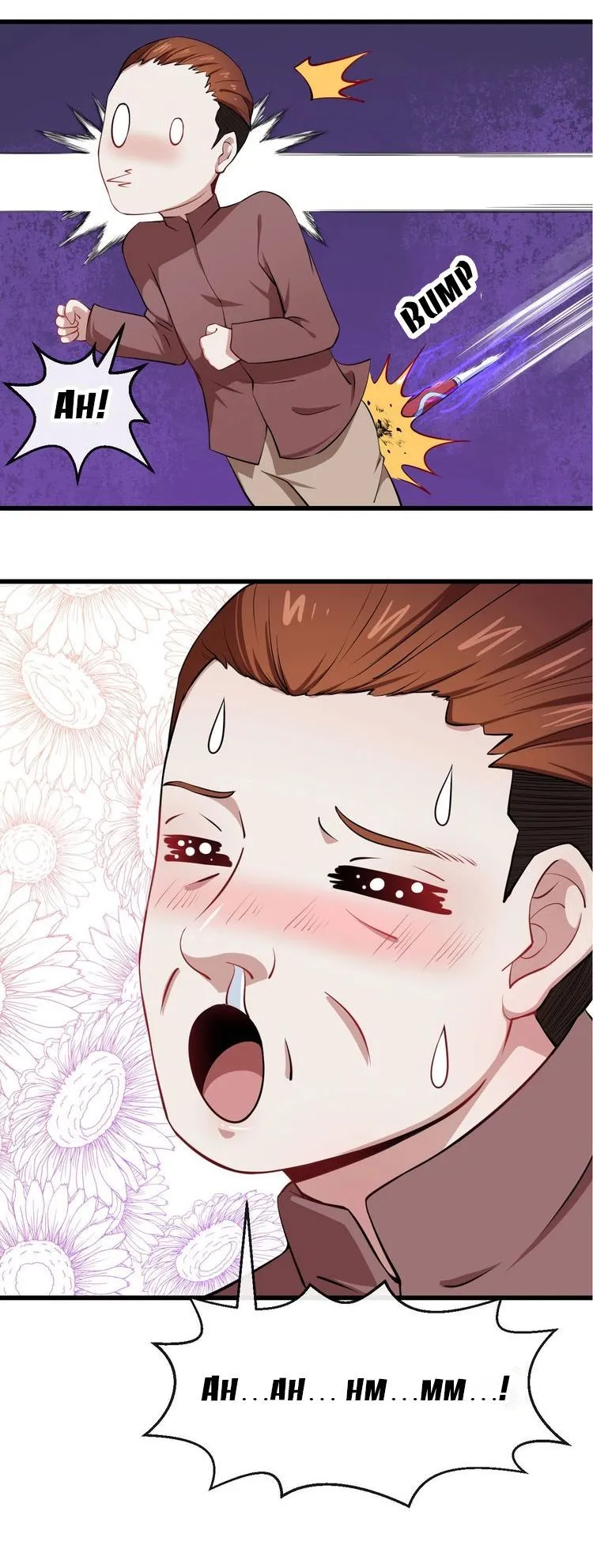 Daddy From Hell Chapter 18 page 14 - 