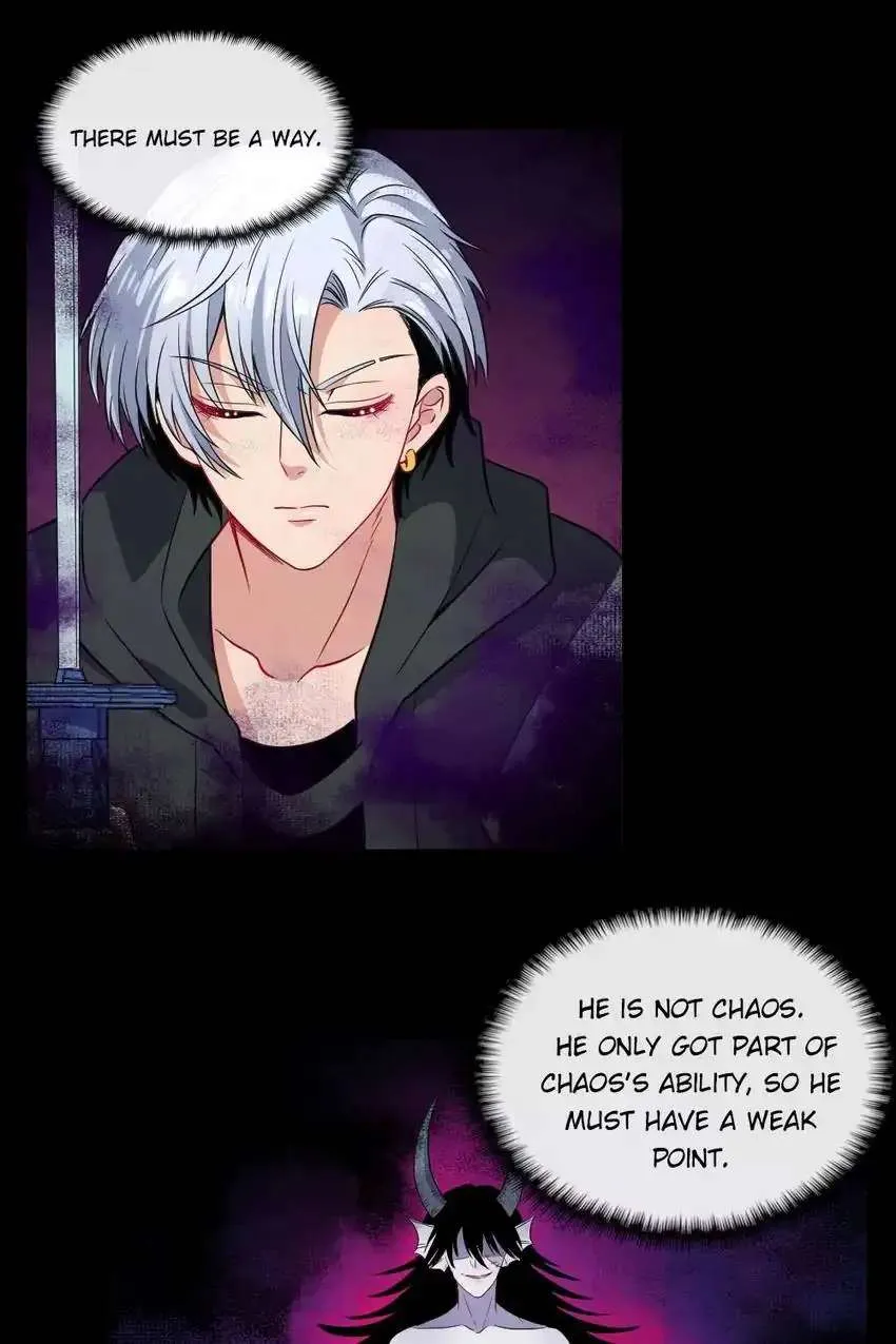 Daddy From Hell Chapter 180 page 1 - 
