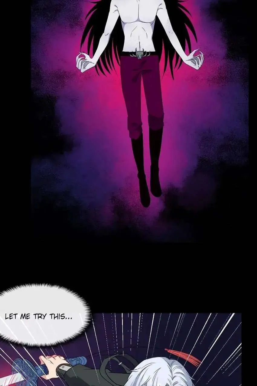 Daddy From Hell Chapter 180 page 2 - 