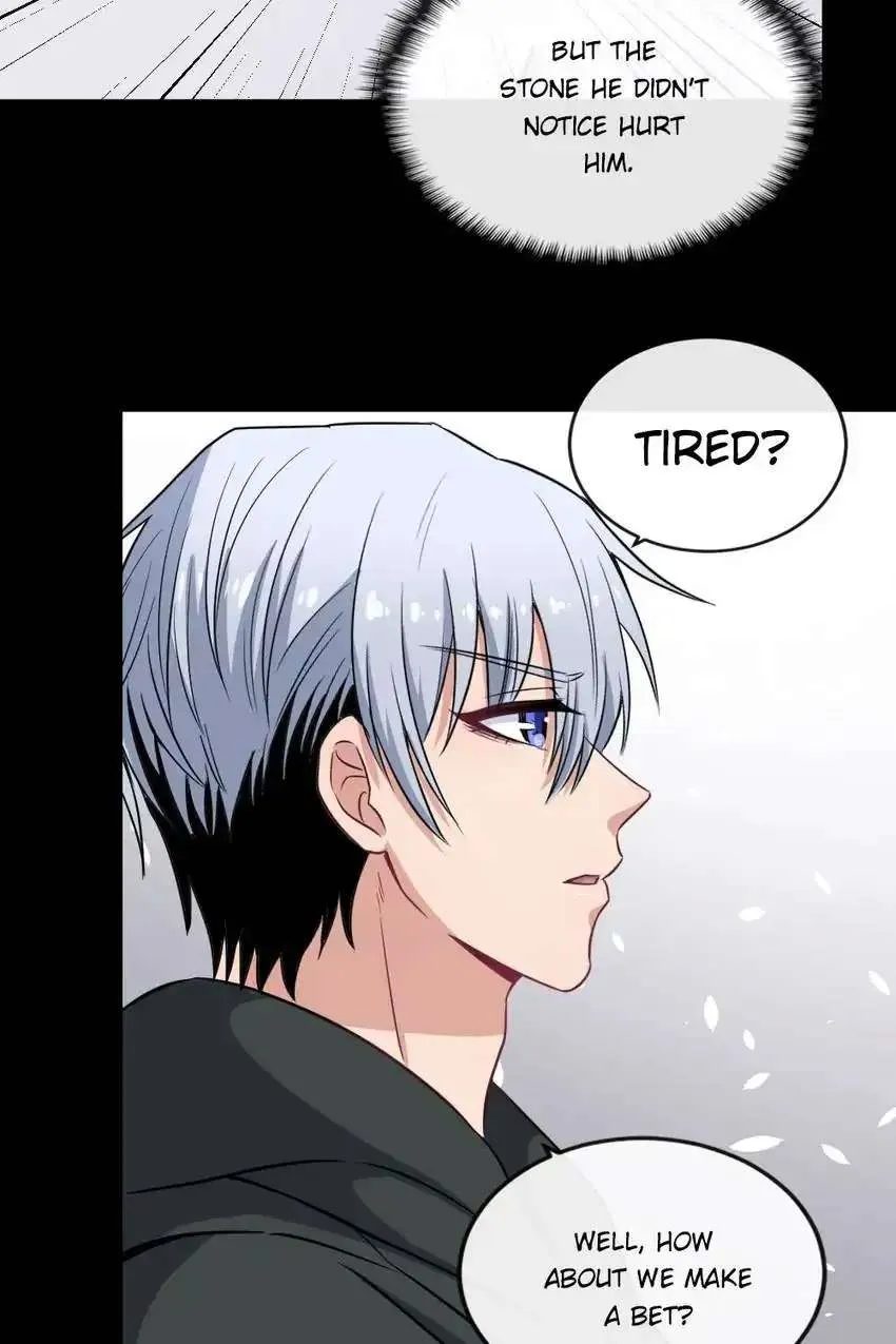 Daddy From Hell Chapter 180 page 11 - 