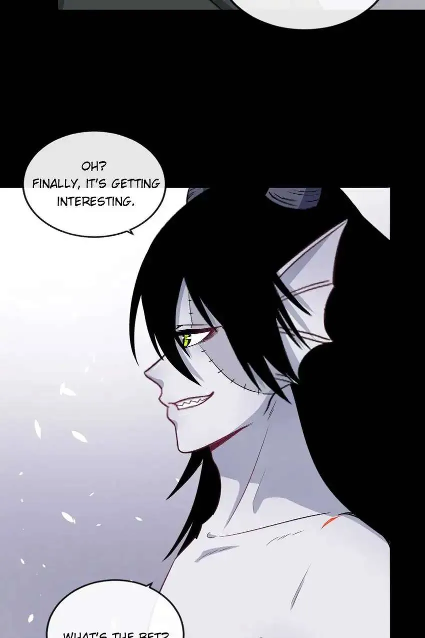Daddy From Hell Chapter 180 page 12 - 