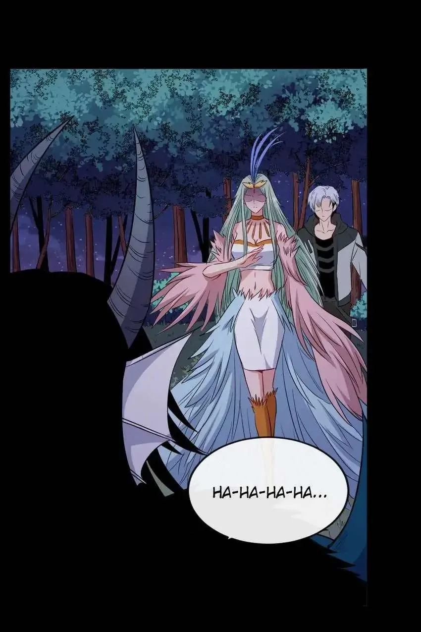 Daddy From Hell Chapter 180 page 15 - 