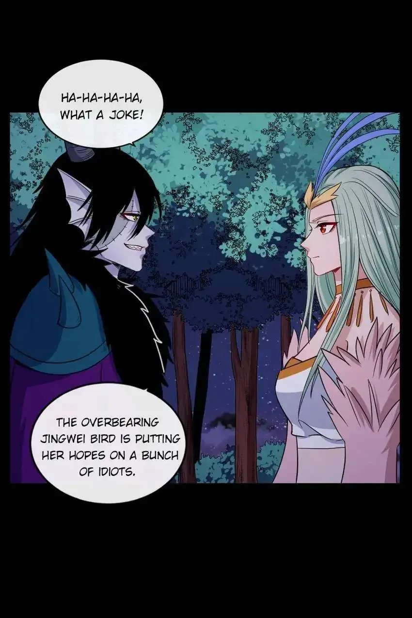 Daddy From Hell Chapter 180 page 16 - 