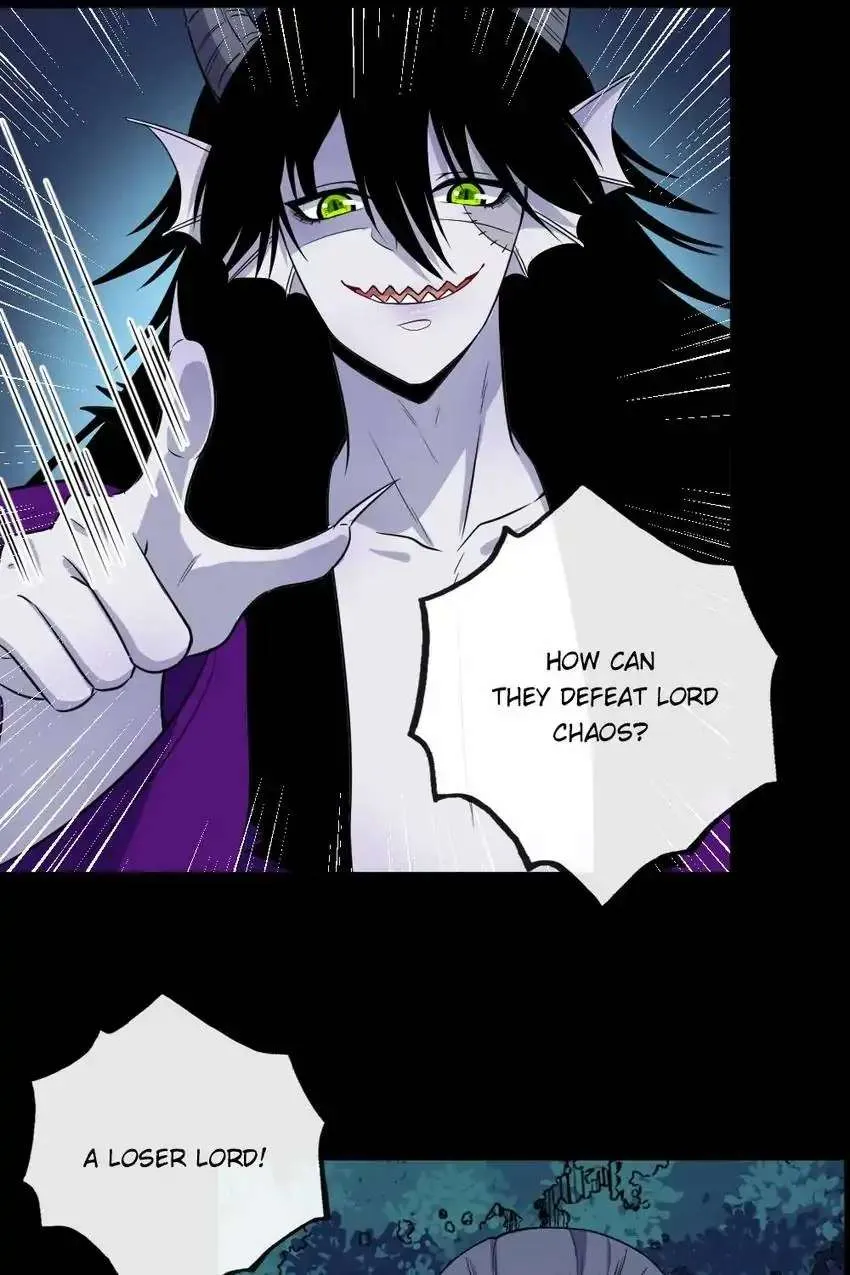 Daddy From Hell Chapter 180 page 17 - 