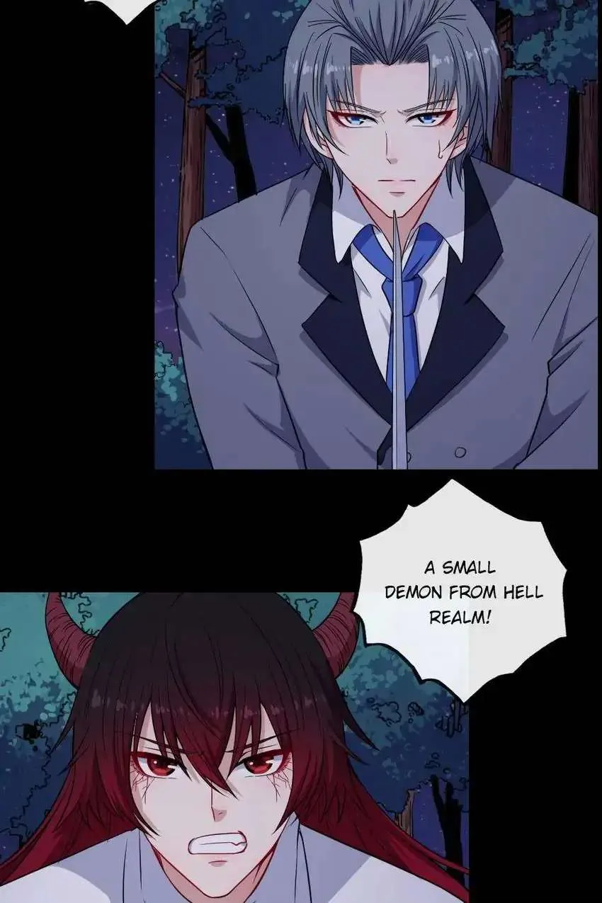 Daddy From Hell Chapter 180 page 18 - 