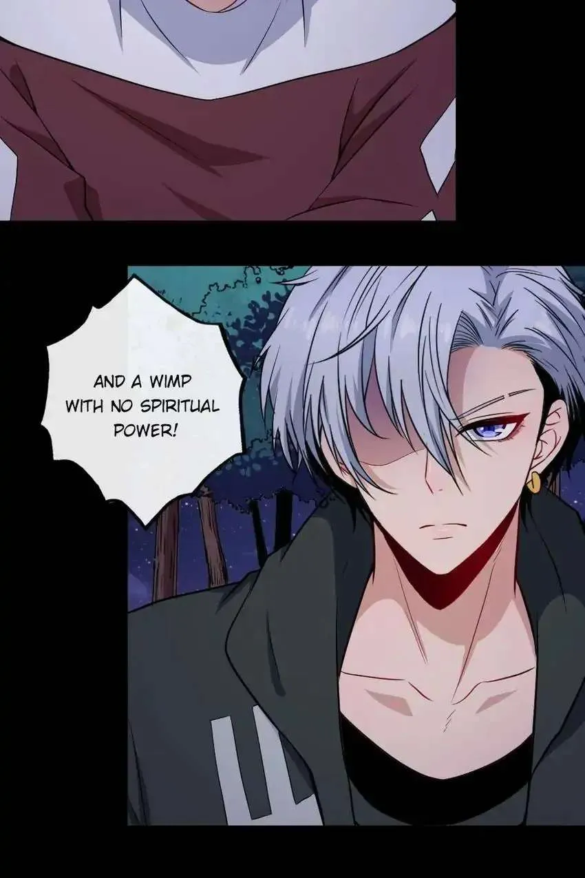 Daddy From Hell Chapter 180 page 19 - 