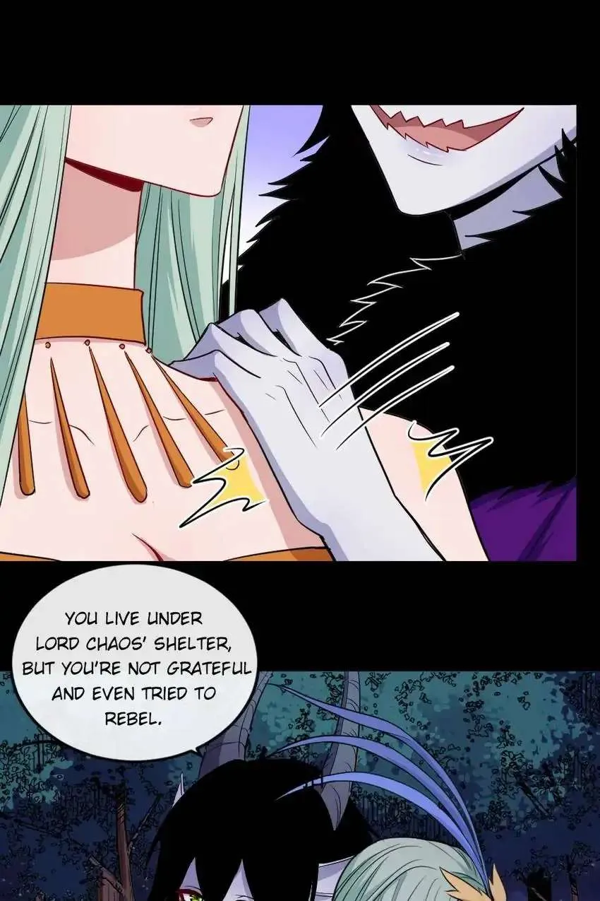 Daddy From Hell Chapter 180 page 20 - 
