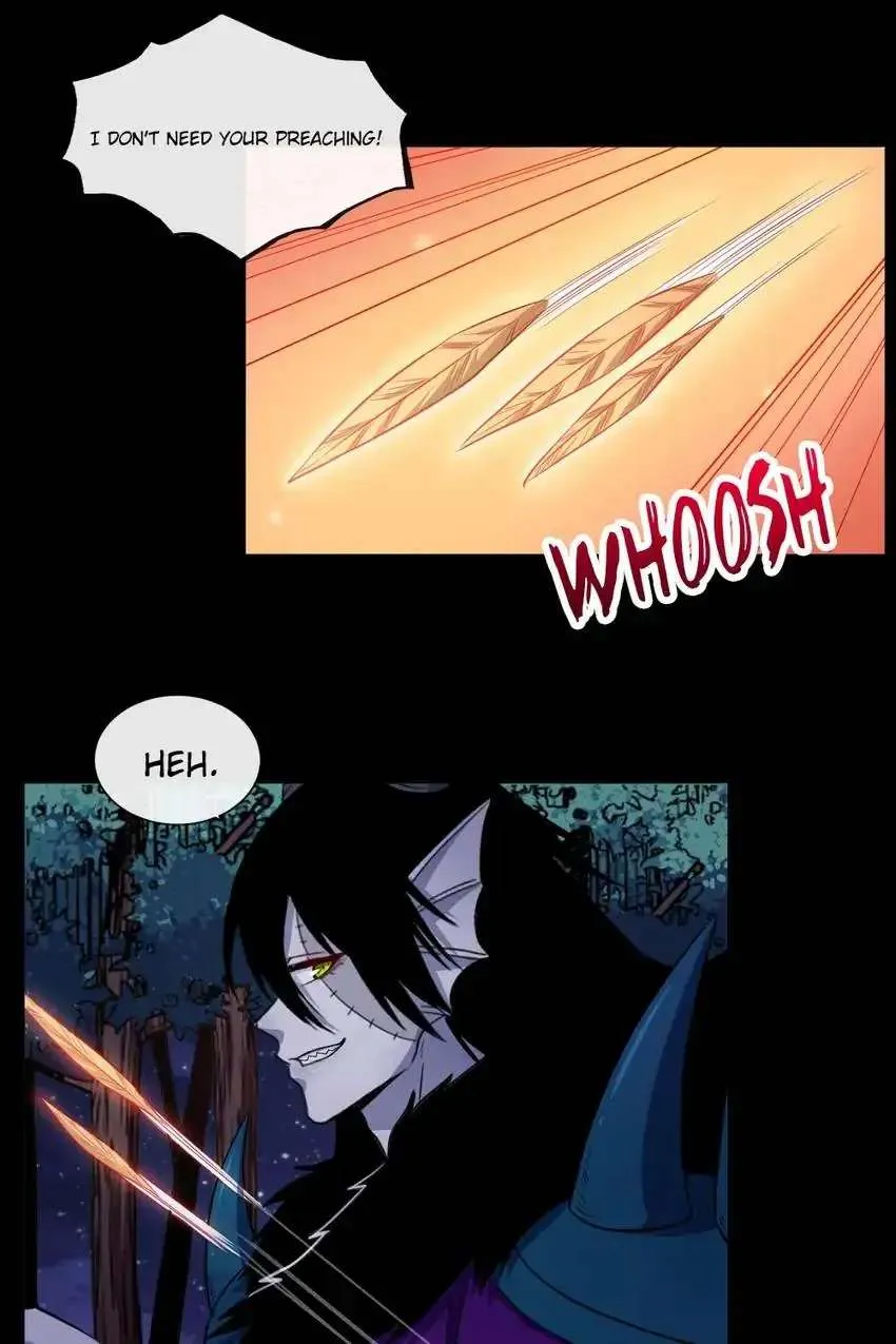 Daddy From Hell Chapter 180 page 22 - 