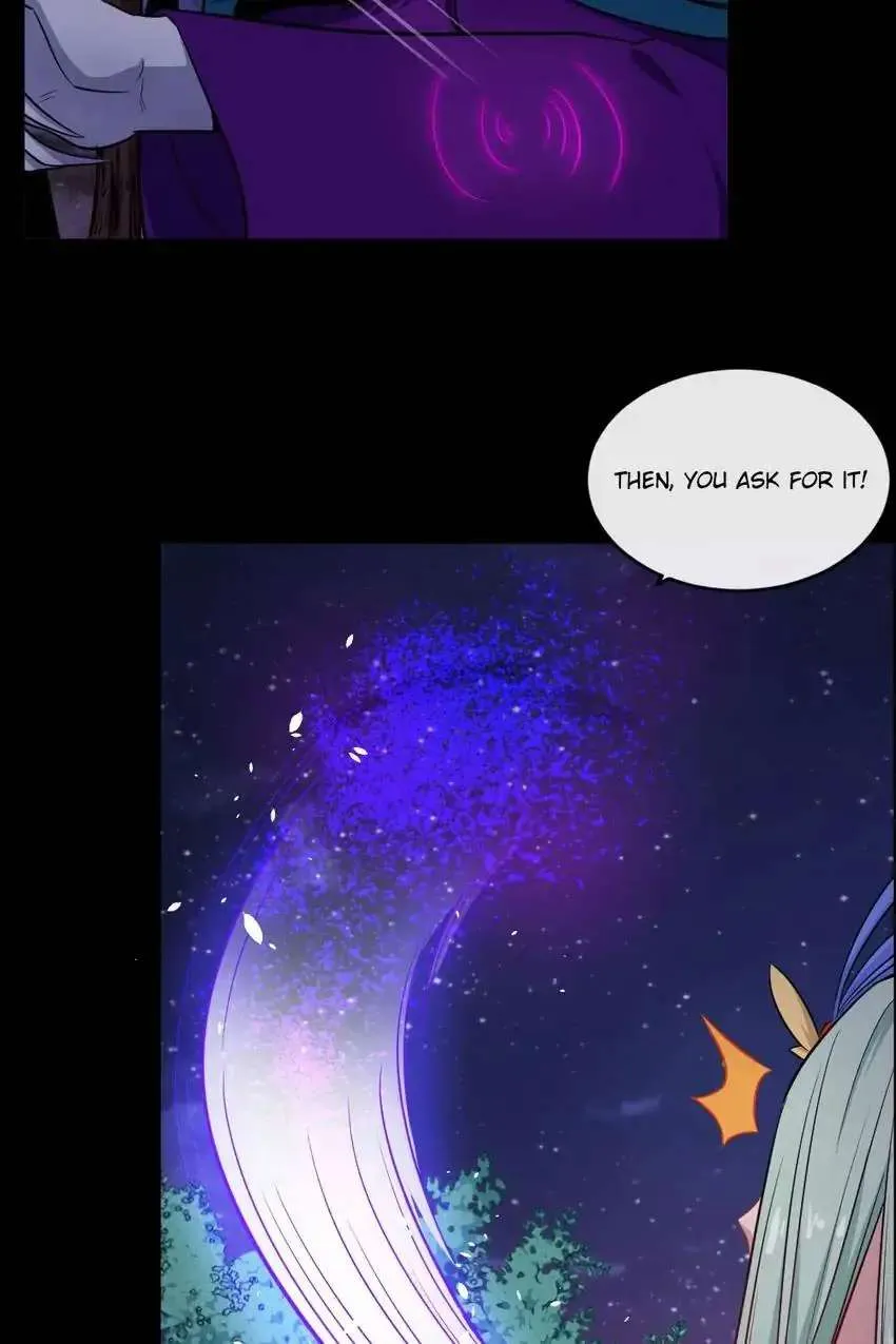 Daddy From Hell Chapter 180 page 23 - 